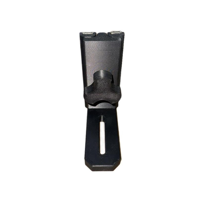 Themagsys - Universal Mount for 1/4-20 Ready Devices - Cameras and Laser Levels