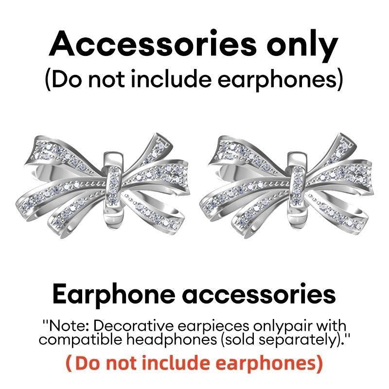 PAXA Clipbuds 7 Clip-On Design Wireless Headphones, Powerful Sound Effects for Music, Dustproof & Waterproof Sports Earbuds for Running, Workout, Audio