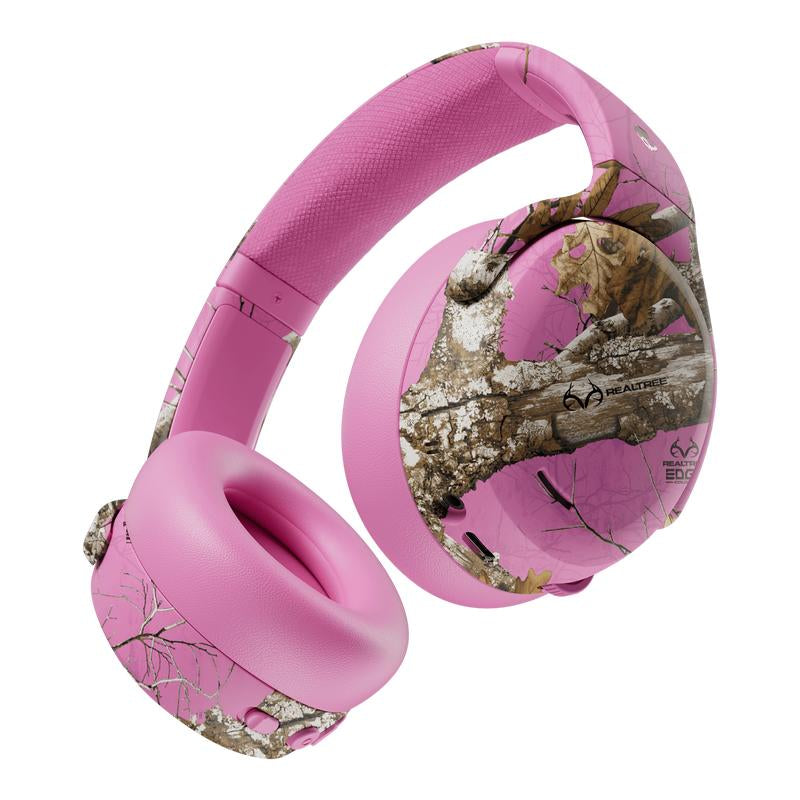 Crusher ANC 2 Headphones