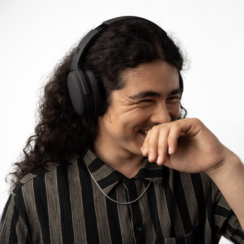 Crusher ANC 2 Headphones