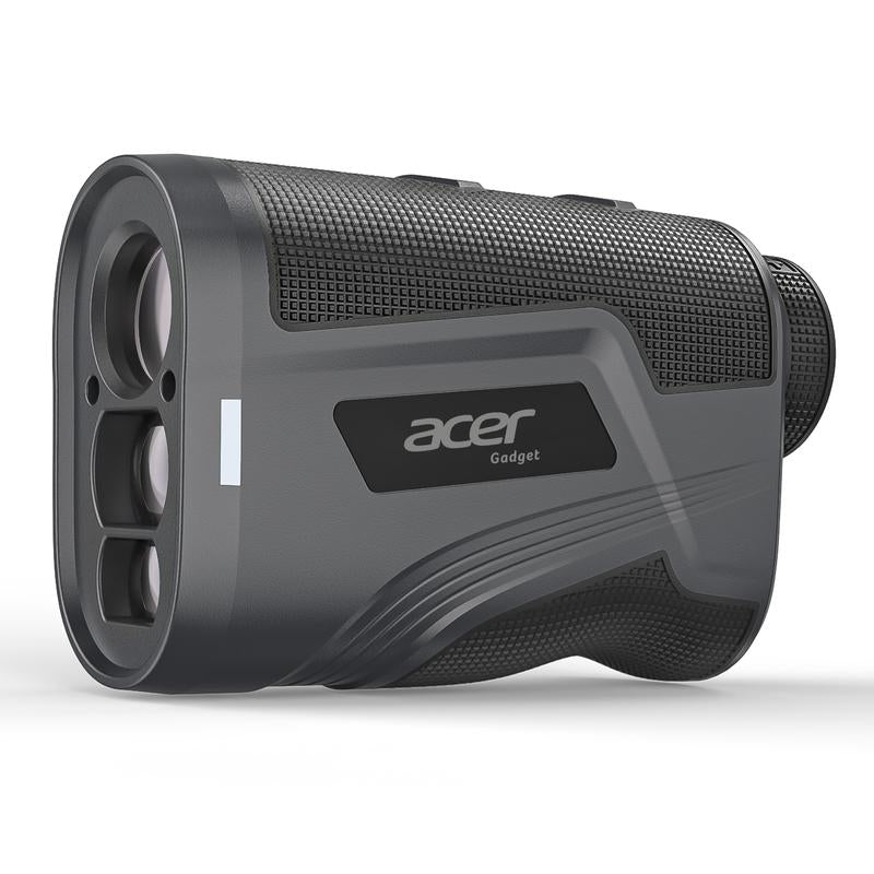 Acer Laser Golf Rangefinder with Slope,800/1200 Yards Rangefinder for Hunting, Magnetic Rechargeable Rangefinder for Outdoor Exploration,Landscaping & Scouting,Shooting,6X Magnification,Sports Event Measurement Golf Accessories for Men,Perfect Gift Idea