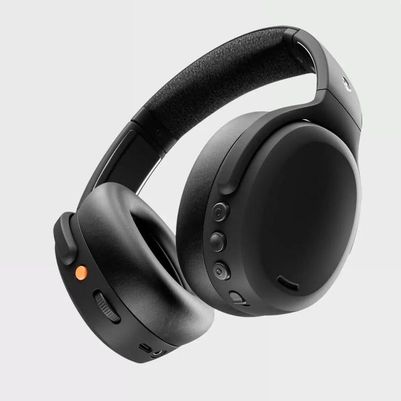 Crusher ANC 2 Headphones