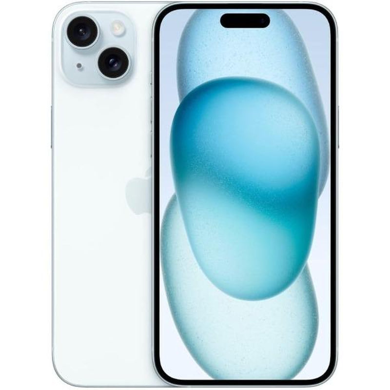 Refurbished Apple Iphone 15 (Fully Unlocked) 128GB All Colors - Premium