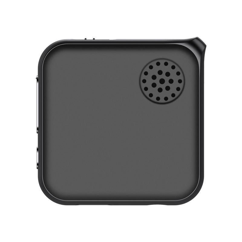 Large Screen Smart HD Recorder - [Extended Hours of Battery Life] One-Click Recording and One-Click Saving,One-Press Recording & Playback