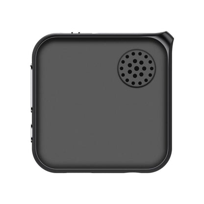 Large Screen Smart HD Recorder - [Extended Hours of Battery Life] One-Click Recording and One-Click Saving,One-Press Recording & Playback