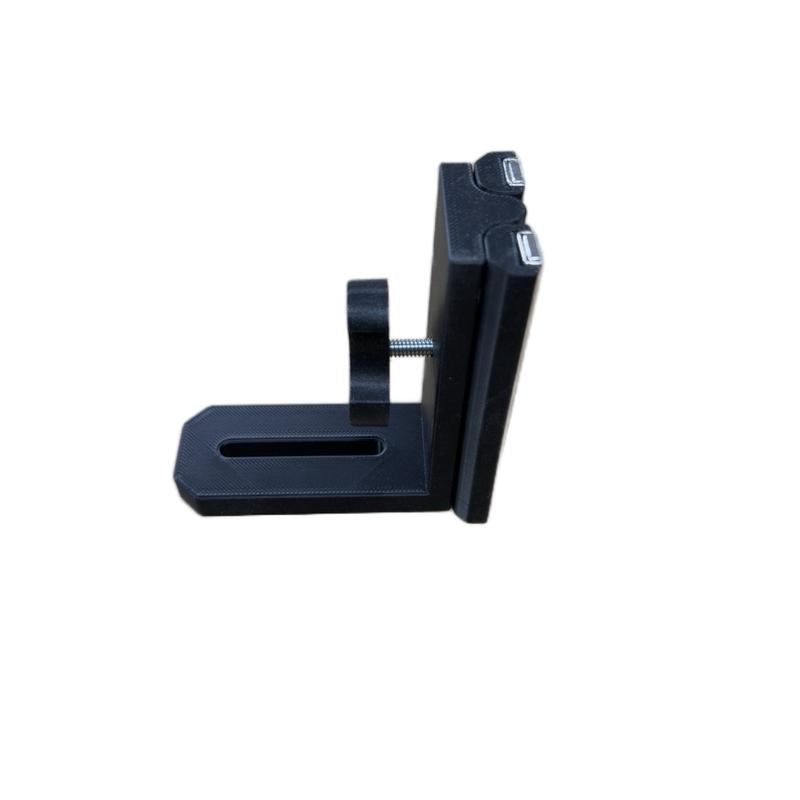 Themagsys - Universal Mount for 1/4-20 Ready Devices - Cameras and Laser Levels